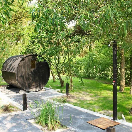 10 Person Holiday In Bl Vand Tatil Evi *
