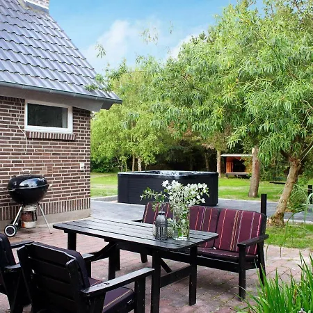 Tatil Evi 10 Person Holiday In Bl Vand *
