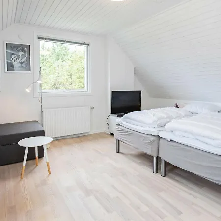 Tatil Evi 10 Person Holiday In Bl Vand *