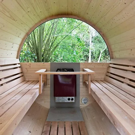 10 Person Holiday In Bl Vand Blåvand