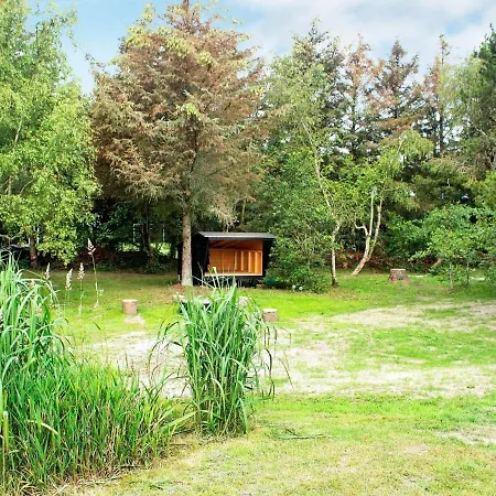 10 Person Holiday In Bl Vand
