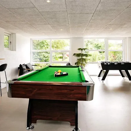 Tatil Evi 10 Person Holiday In Bl Vand *